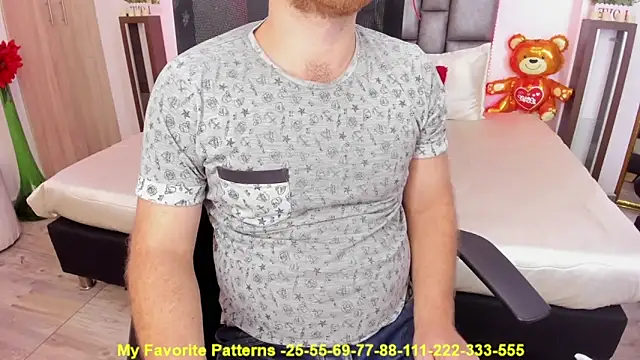 michacosio online show from 26, 9, 2025