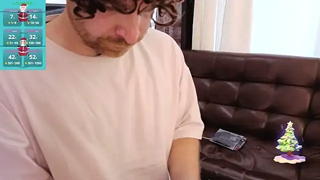 michacosio online show from 15, 11, 2025