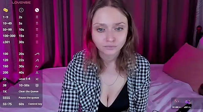 Snapshot of Linda_Bryant chatting on 7, 12, 2024 Linda Bryant online show from 7, 12, 2024