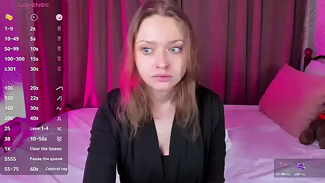 Snapshot of Linda_Bryant chatting on 14, 12, 2024 Linda Bryant online show from 14, 12, 2024