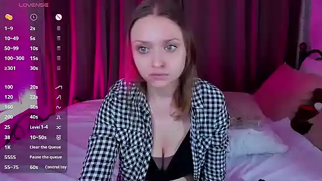 Snapshot of Linda_Bryant chatting on 19, 12, 2024 Linda Bryant online show from 19, 12, 2024