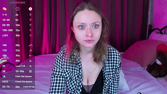 Snapshot of Linda_Bryant chatting on 23, 12, 2024 Linda Bryant online show from 23, 12, 2024