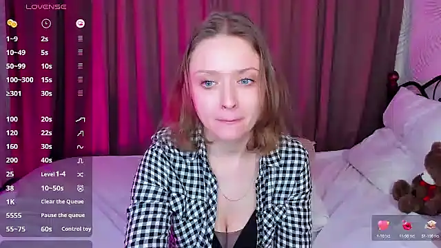 Snapshot of Linda_Bryant chatting on 23, 1, 2025 Linda Bryant online show from 23, 1, 2025