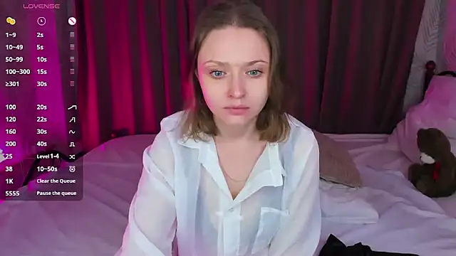 Snapshot of Linda_Bryant chatting on 15, 2, 2025 Linda Bryant online show from 15, 2, 2025