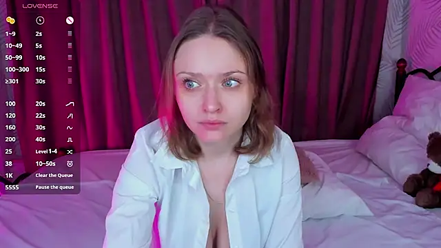 Snapshot of Linda_Bryant chatting on 27, 2, 2025 Linda Bryant online show from 27, 2, 2025