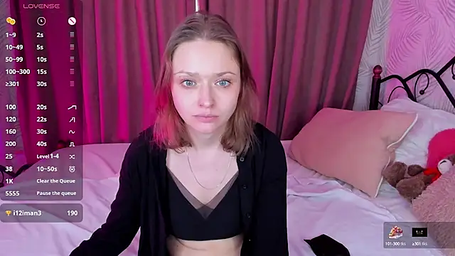 Snapshot of Linda_Bryant chatting on 7, 3, 2025 Linda Bryant online show from 7, 3, 2025