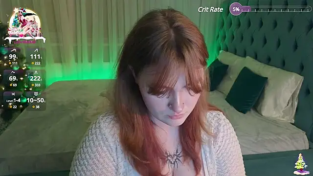 Snapshot of _Chlo__e chatting on 8, 1, 2025 Chlo e online show from 8, 1, 2025