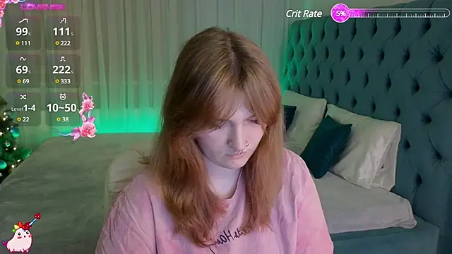 Snapshot of _Chlo__e chatting on 16, 1, 2025 Chlo e online show from 16, 1, 2025