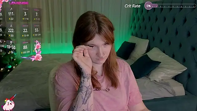 Snapshot of _Chlo__e chatting on 17, 1, 2025 Chlo e online show from 17, 1, 2025