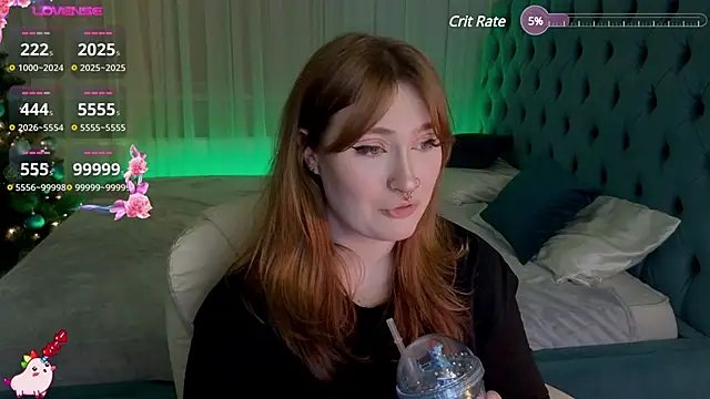 Snapshot of _Chlo__e chatting on 19, 1, 2025 Chlo e online show from 19, 1, 2025