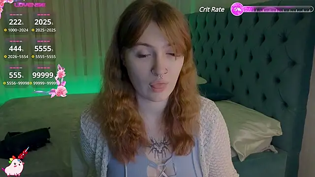 Snapshot of _Chlo__e chatting on 23, 1, 2025 Chlo e online show from 23, 1, 2025