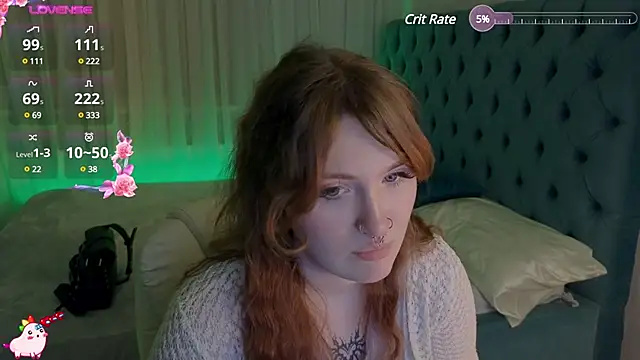 Snapshot of _Chlo__e chatting on 24, 1, 2025 Chlo e online show from 24, 1, 2025