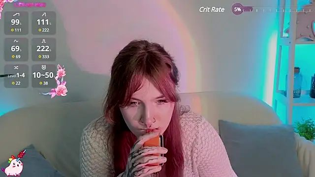 Snapshot of _Chlo__e chatting on 25, 1, 2025 Chlo e online show from 25, 1, 2025