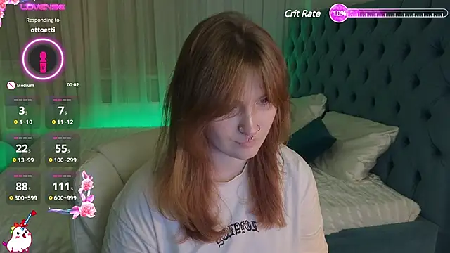 Snapshot of _Chlo__e chatting on 30, 1, 2025 Chlo e online show from 30, 1, 2025