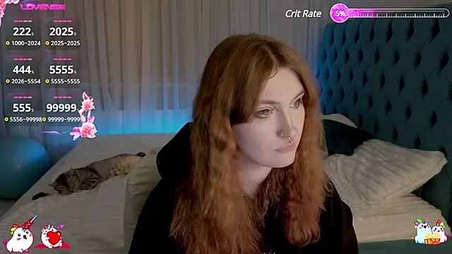 Snapshot of _Chlo__e chatting on 7, 2, 2025 Chlo e online show from 7, 2, 2025