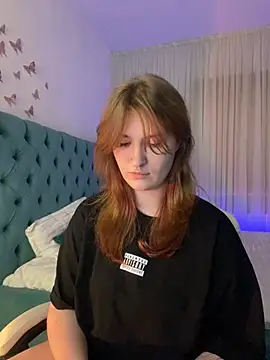 Snapshot of _Chlo__e chatting on 14, 3, 2025 Chlo e online show from 14, 3, 2025