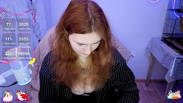 Snapshot of _Chlo__e chatting on 3, 12, 2025 Chlo e online show from 3, 12, 2025