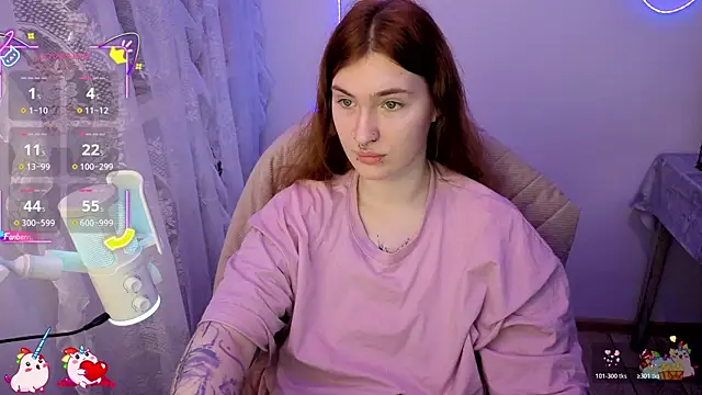 Snapshot of _Chlo__e chatting on 4, 12, 2025 Chlo e online show from 4, 12, 2025