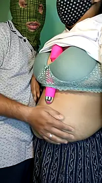 hotty Sexy-couple online show from 1, 12, 2024