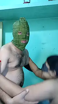 hotty Sexy-couple online show from 7, 12, 2024