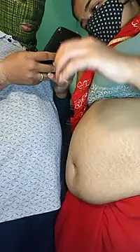 hotty Sexy-couple online show from 13, 12, 2024