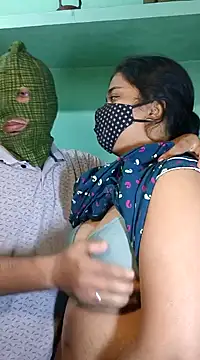 hotty Sexy-couple online show from 17, 12, 2024