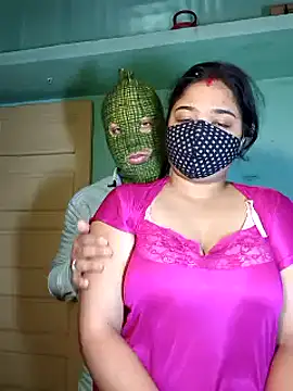 hotty Sexy-couple online show from 26, 12, 2024