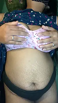 hotty Sexy-couple online show from 21, 1, 2025