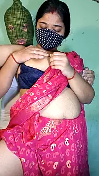 hotty Sexy-couple online show from 6, 2, 2025