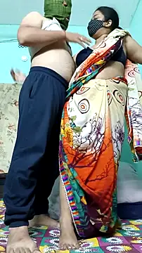 hotty Sexy-couple online show from 24, 2, 2025