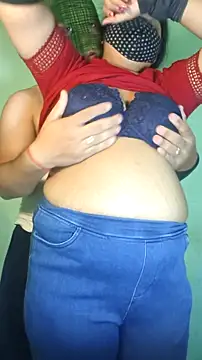 hotty Sexy-couple online show from 5, 3, 2025