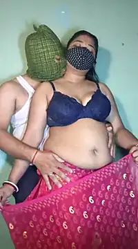 hotty Sexy-couple online show from 18, 3, 2025