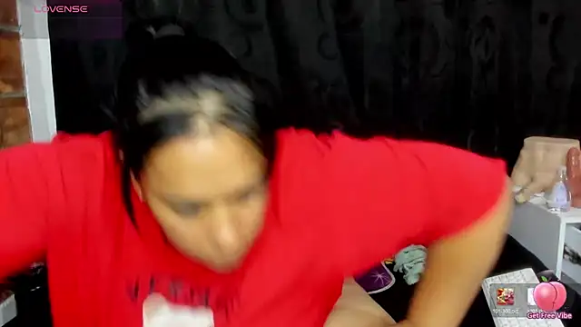 Sofie-Storm online show from 16, 2, 2026