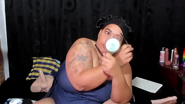 Sofie-Storm online show from 29, 5, 2026