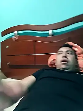 Snapshot of Diego_leon27 chatting on 11, 1, 2025 Diego leon27 online show from 11, 1, 2025