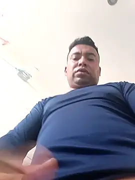 Snapshot of Diego_leon27 chatting on 23, 1, 2025 Diego leon27 online show from 23, 1, 2025