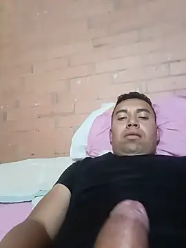 Diego leon27 online show from 31, 7, 2026