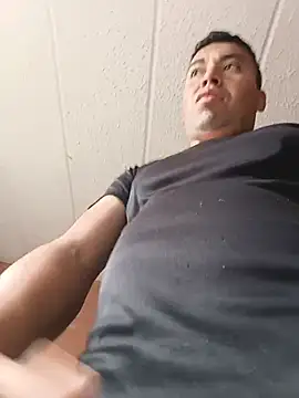 Diego leon27 online show from 3, 8, 2026
