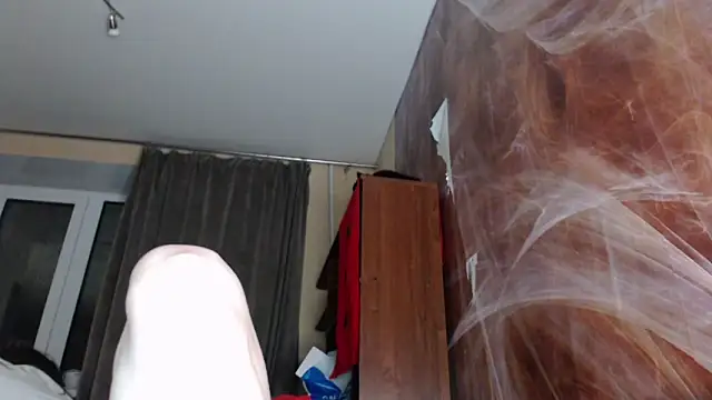 Snapshot of MiriamOr chatting on 16, 1, 2025 MiriamOr online show from 16, 1, 2025