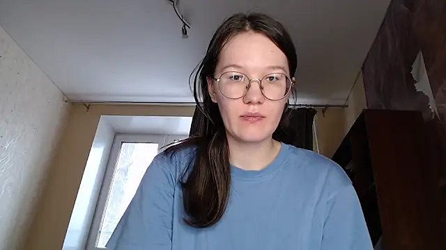 Snapshot of MiriamOr chatting on 23, 1, 2025 MiriamOr online show from 23, 1, 2025