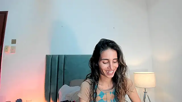 Snapshot of Nina_Cavaali chatting on 22, 12, 2024 Nina Cavaali online show from 22, 12, 2024