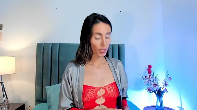 Snapshot of Nina_Cavaali chatting on 26, 12, 2024 Nina Cavaali online show from 26, 12, 2024