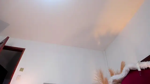 Snapshot of Nina_Cavaali chatting on 30, 1, 2025 Nina Cavaali online show from 30, 1, 2025