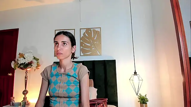 Snapshot of Nina_Cavaali chatting on 12, 3, 2025 Nina Cavaali online show from 12, 3, 2025