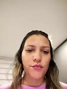 Mia Hampton online show from 24, 1, 2025