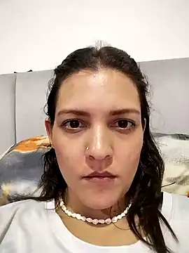 Mia Hampton online show from 22, 2, 2025