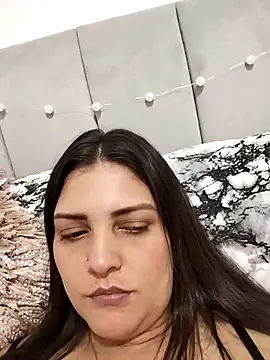 Mia Hampton online show from 10, 1, 2026