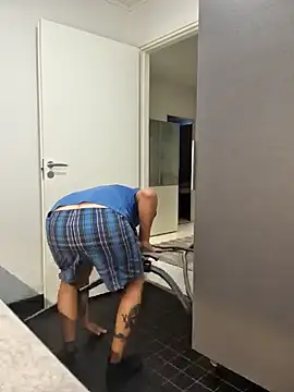 DarrenSullivanSlut online show from 5, 2, 2025