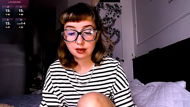 Snapshot of Cosmo_Riri chatting on 12, 1, 2025 Cosmo Riri online show from 12, 1, 2025