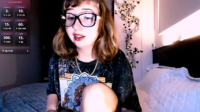 Snapshot of Cosmo_Riri chatting on 15, 1, 2025 Cosmo Riri online show from 15, 1, 2025